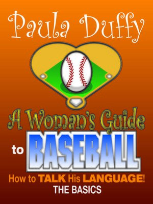 cover image of Woman's Guide to Baseball